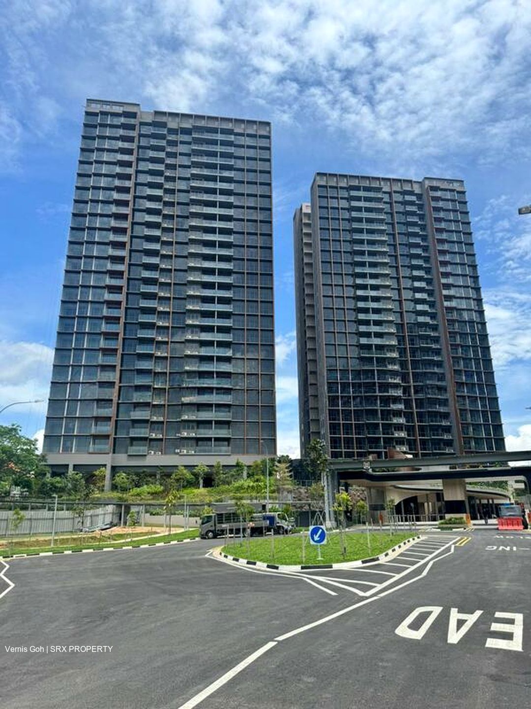 Amo Residence (D20), Apartment #507249361